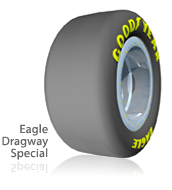 Eagle Dragway Special